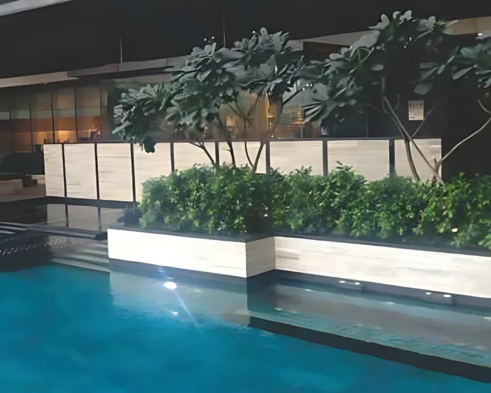 Ambience (Hospitality)