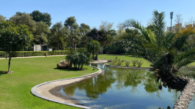 Best Landscaping Companies in India